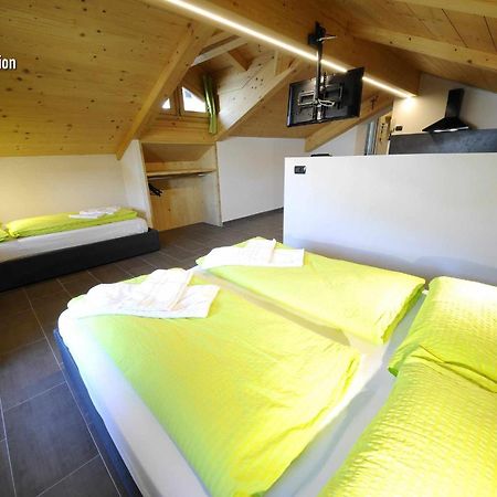 Chalet Da Maria Лівіньо Номер фото