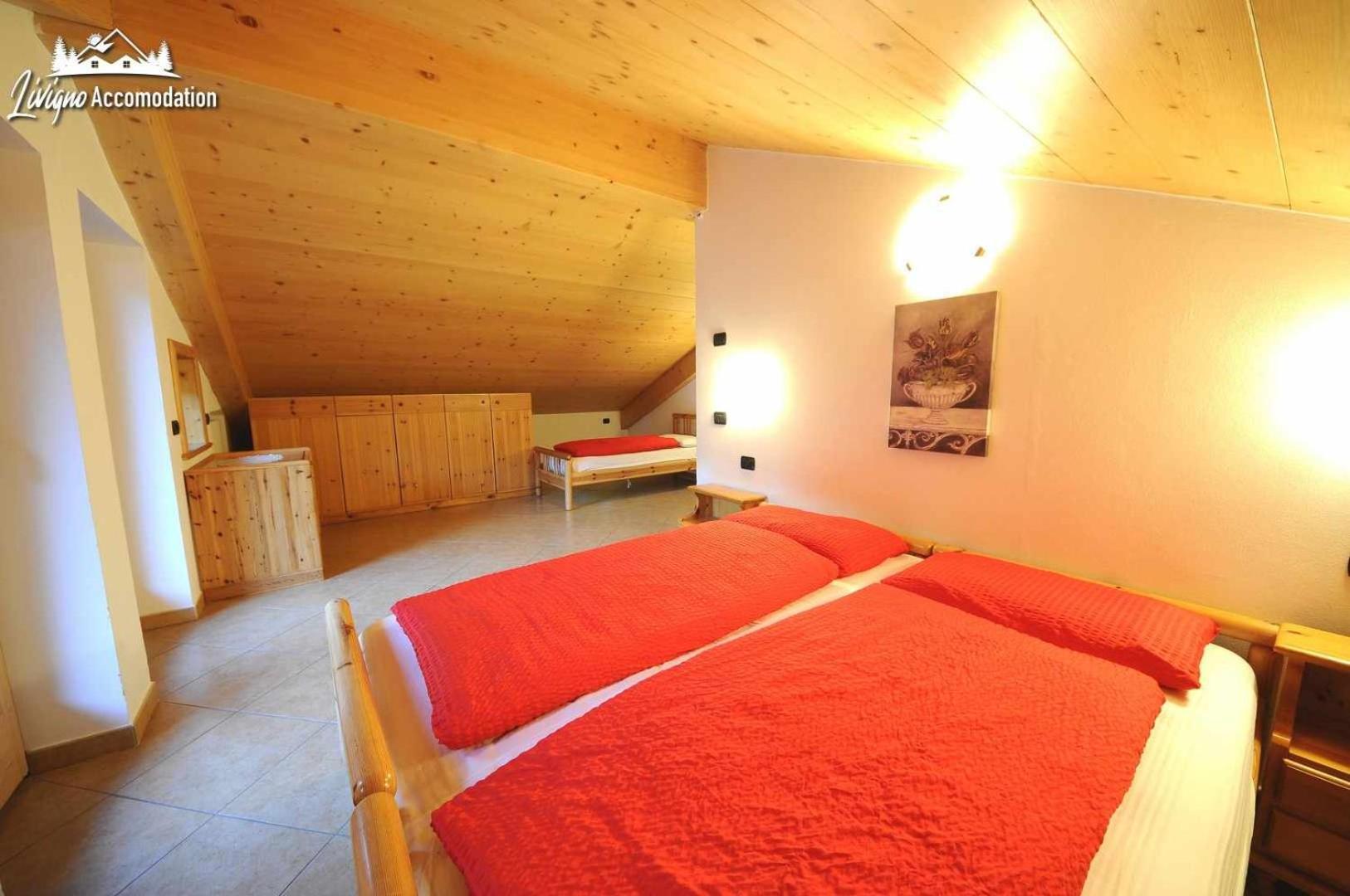 Chalet Da Maria Лівіньо Номер фото