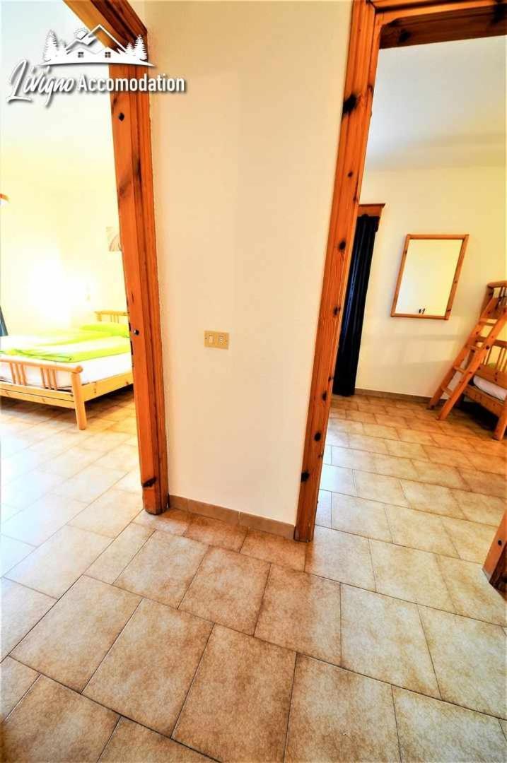 Chalet Da Maria Лівіньо Номер фото