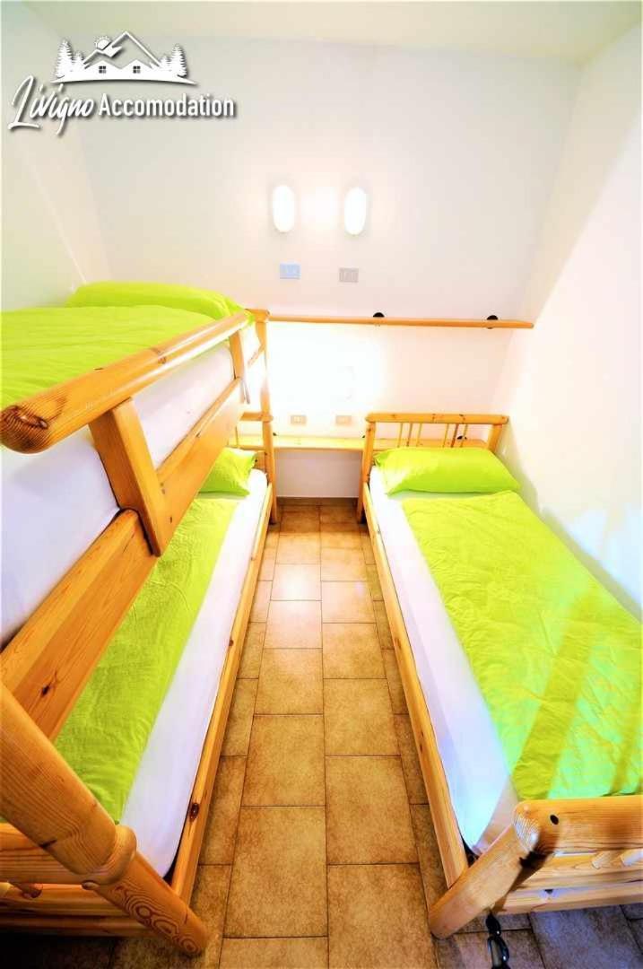 Chalet Da Maria Лівіньо Номер фото