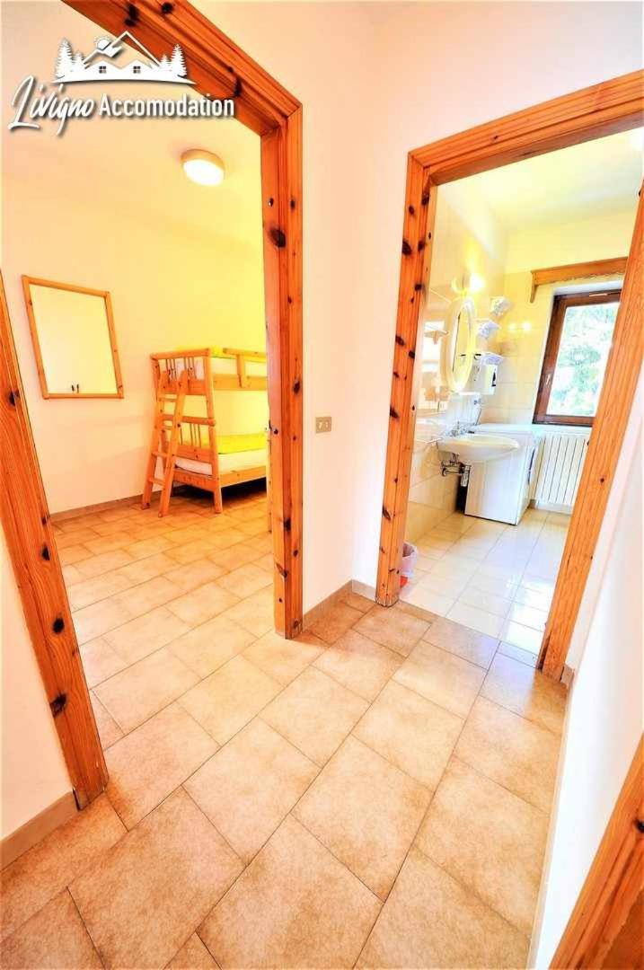 Chalet Da Maria Лівіньо Номер фото