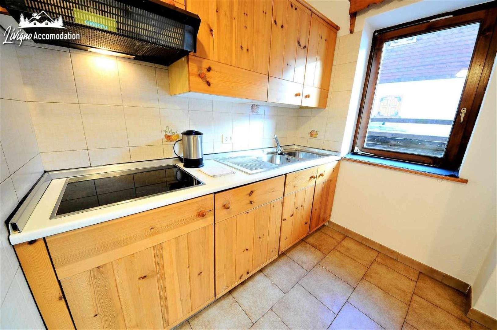 Chalet Da Maria Лівіньо Номер фото