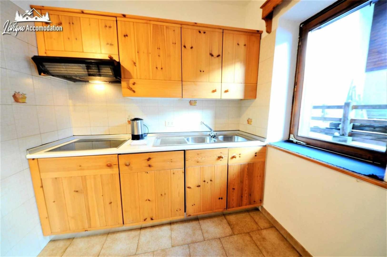 Chalet Da Maria Лівіньо Номер фото