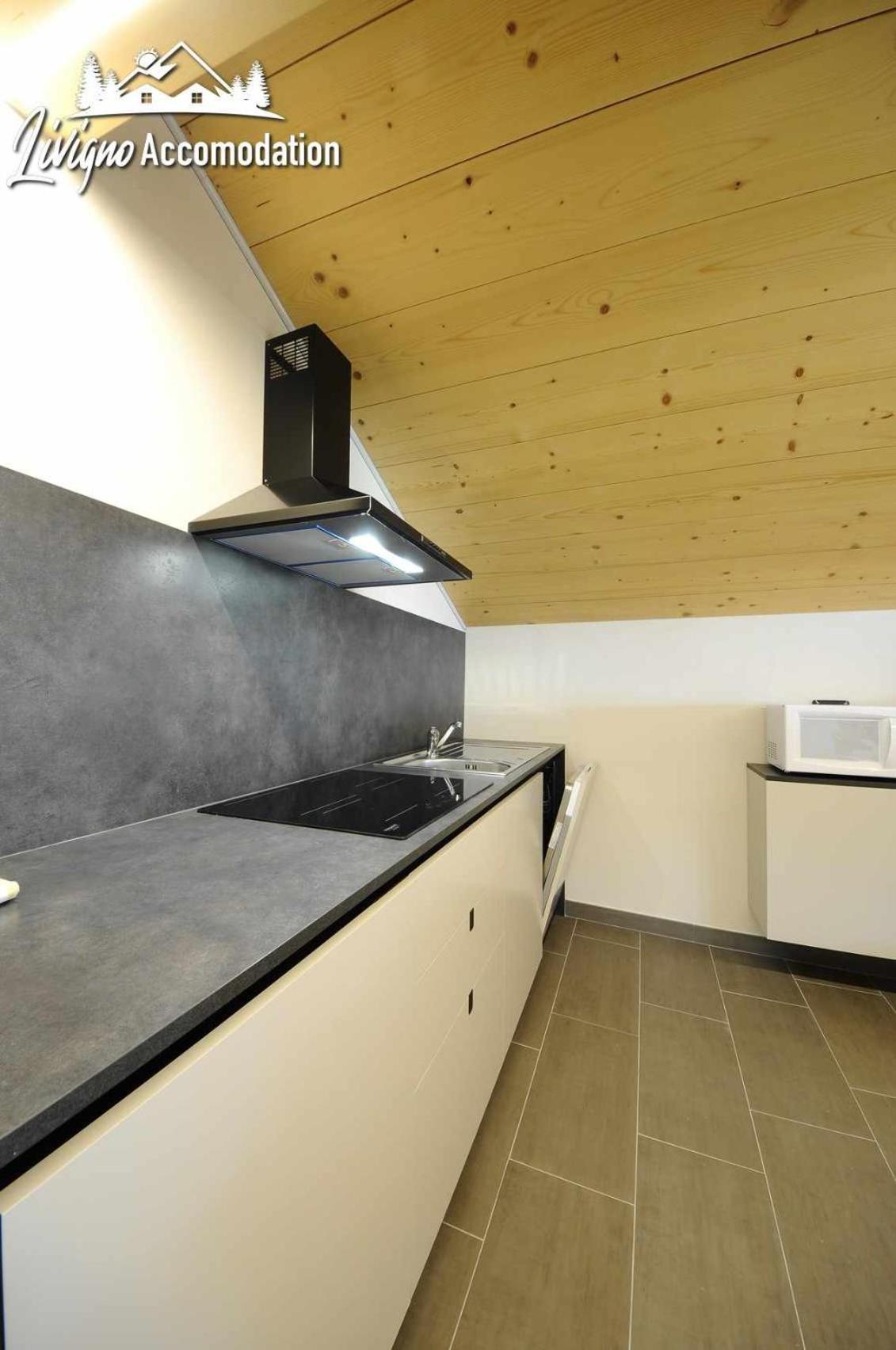 Chalet Da Maria Лівіньо Номер фото