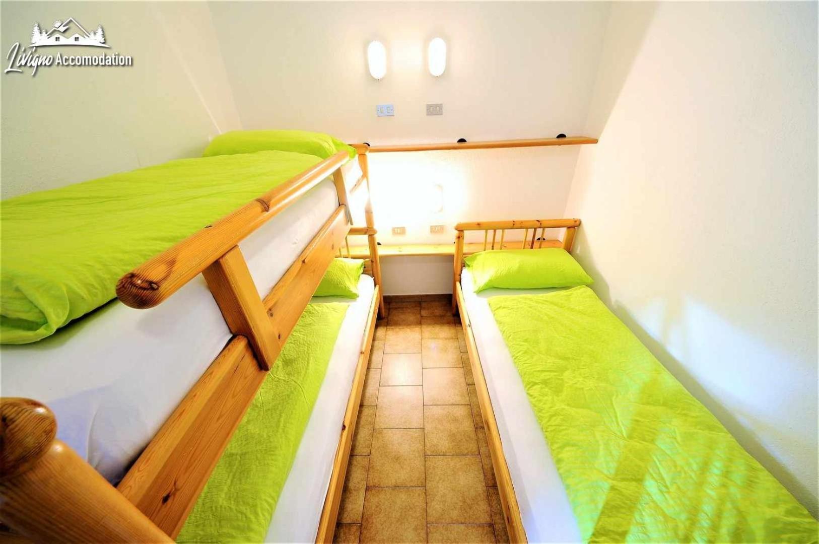 Chalet Da Maria Лівіньо Номер фото