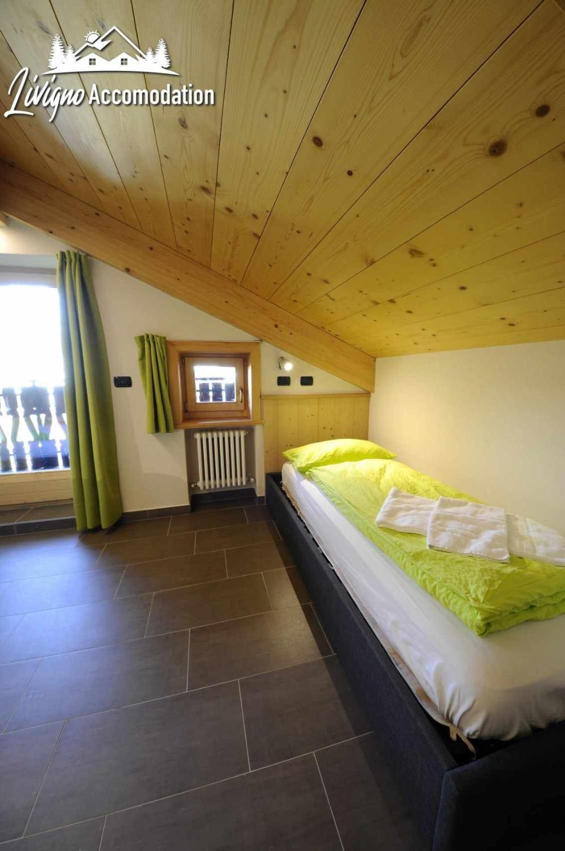Chalet Da Maria Лівіньо Номер фото