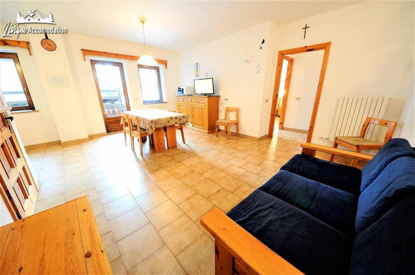 Chalet Da Maria Лівіньо Номер фото