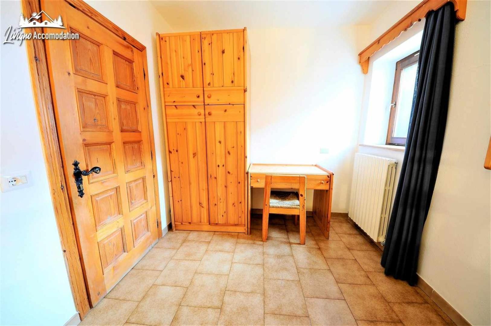 Chalet Da Maria Лівіньо Номер фото