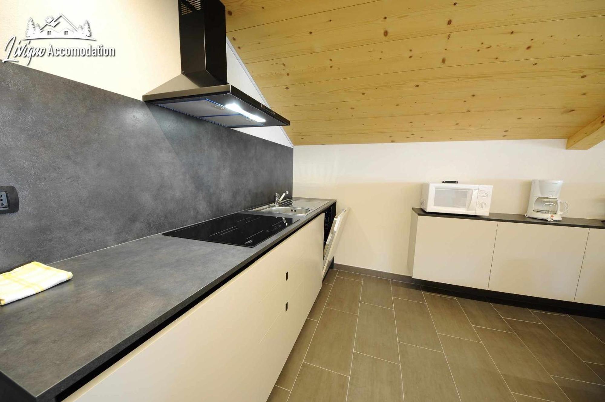Chalet Da Maria Лівіньо Номер фото