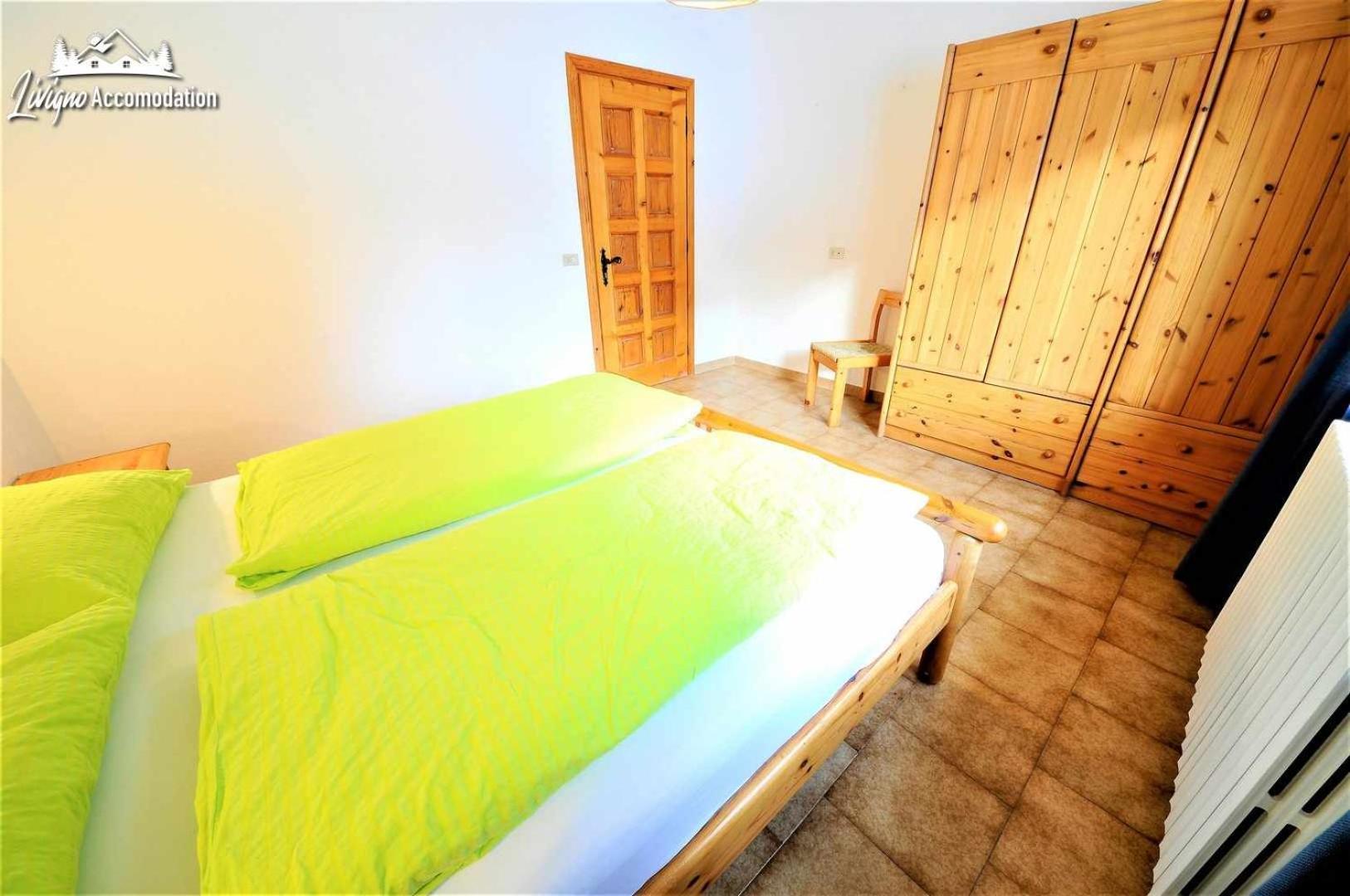 Chalet Da Maria Лівіньо Номер фото