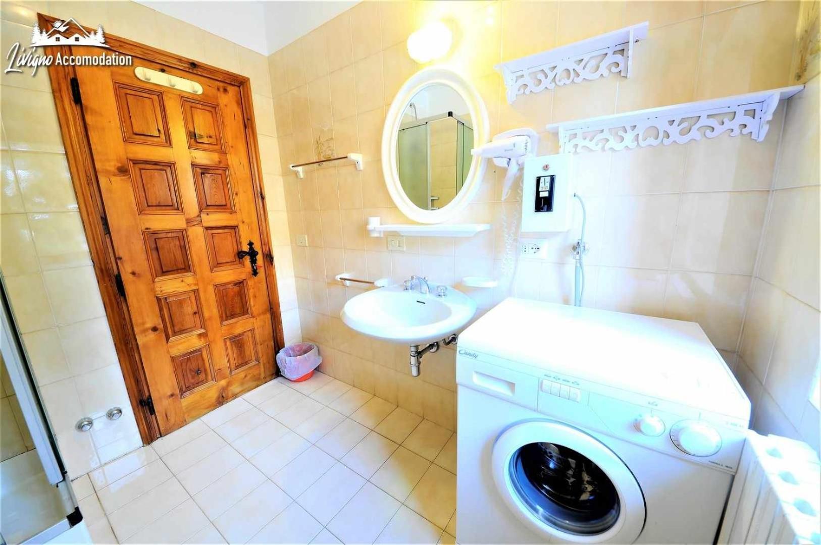 Chalet Da Maria Лівіньо Номер фото