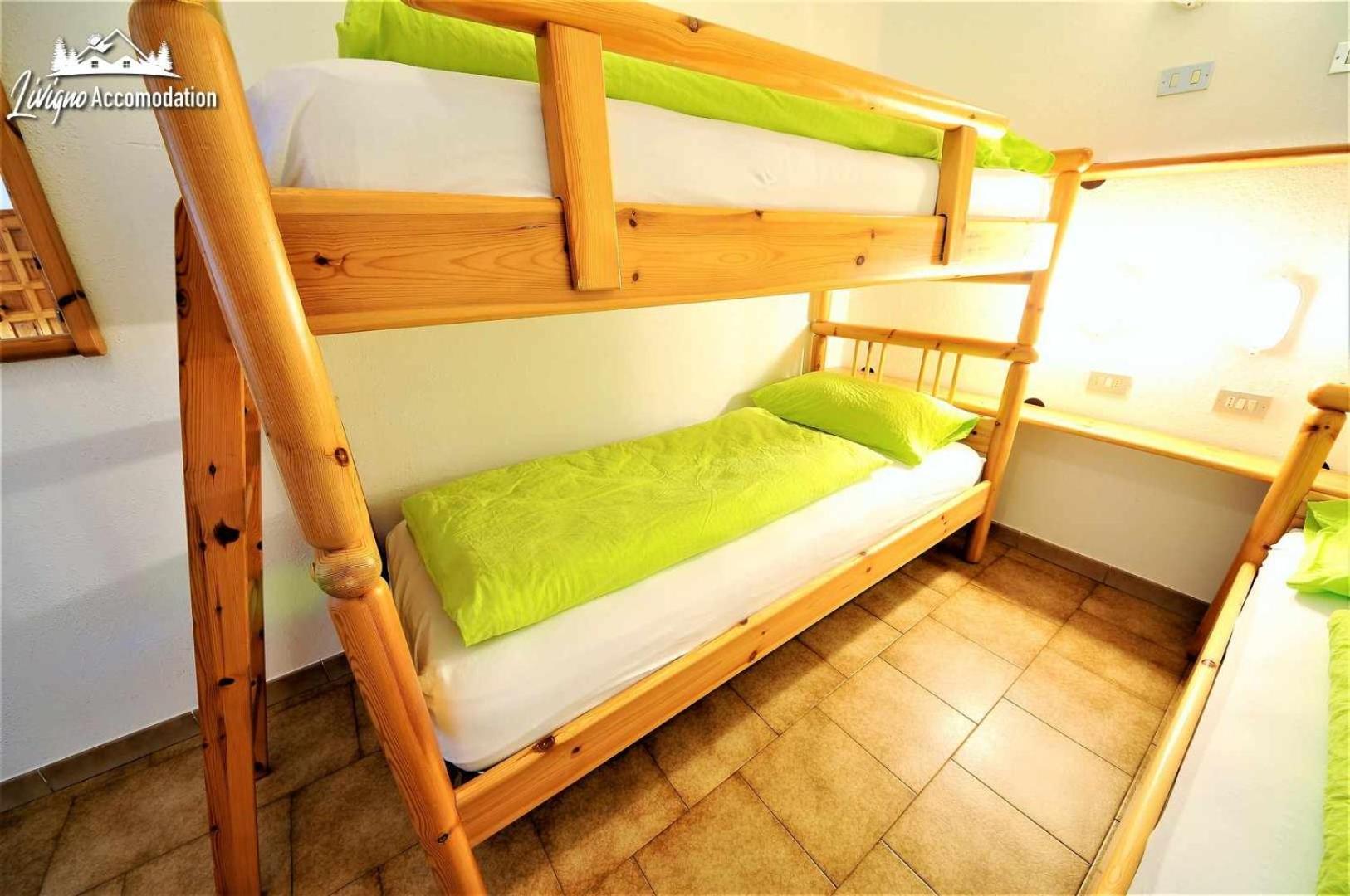 Chalet Da Maria Лівіньо Номер фото