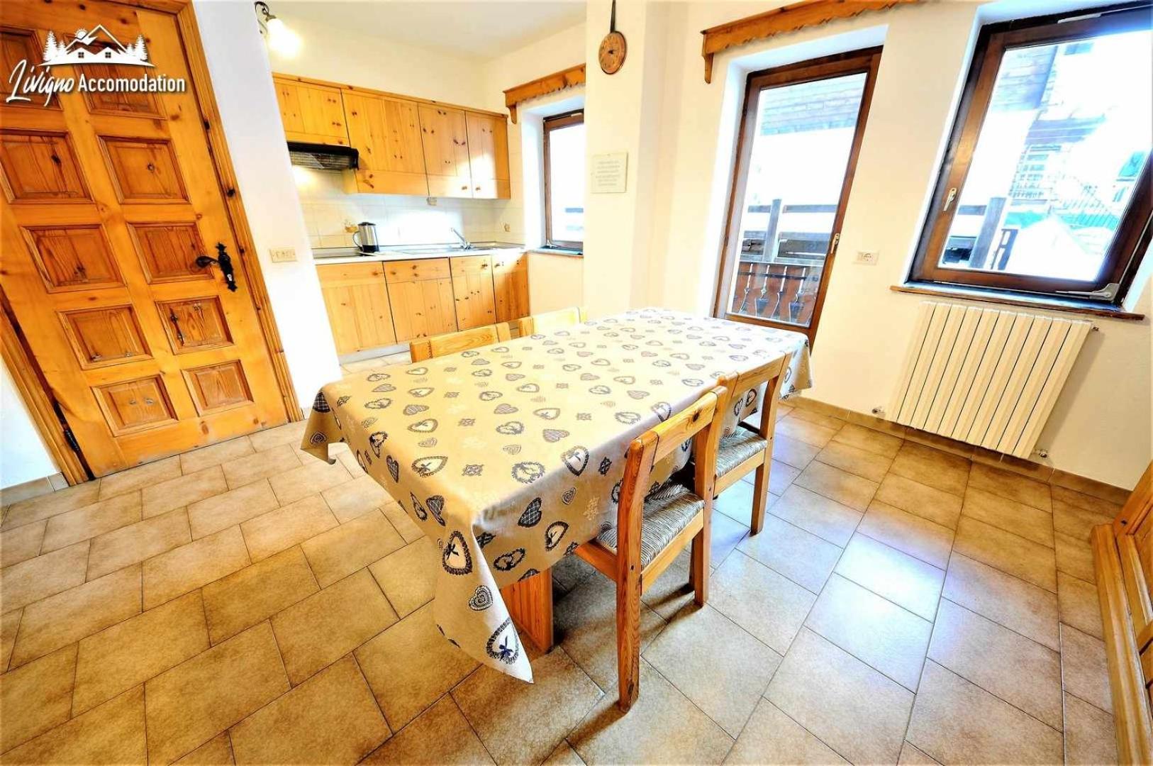 Chalet Da Maria Лівіньо Номер фото