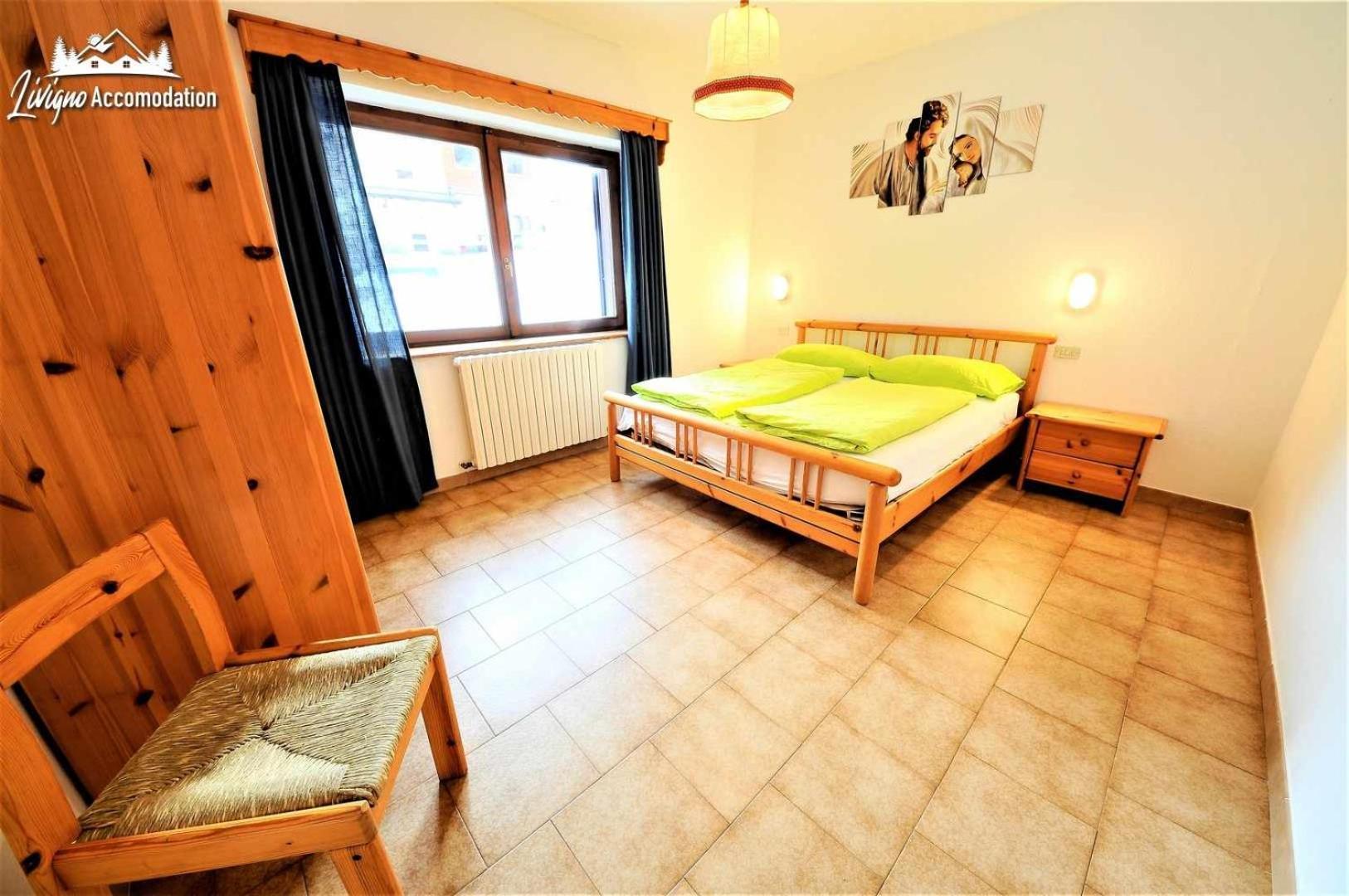 Chalet Da Maria Лівіньо Номер фото